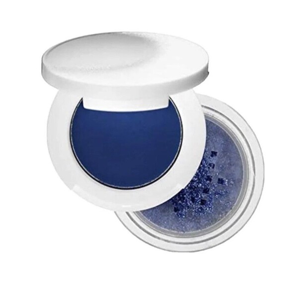 ESTEE LAUDER ESTEE EDIT METALLISHADOW WILD COSMOS .07Oz Blue Eyeshadow - Picture 1 of 2